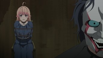 Episódio Ficamos Presos em um Jogo Mortal que era Meia-boca / Long Long a Go Go da série WITCH WATCH