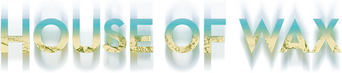 House of Wax logo