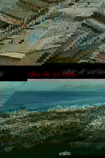 Idea di un'isola