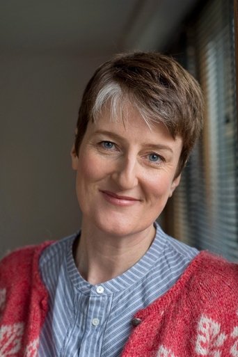 Image of Kathy Clugston