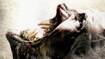 Maneater (2009)