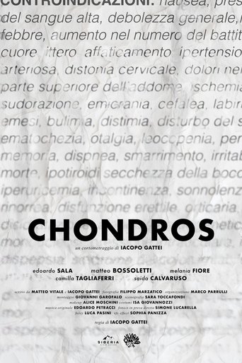 Chondros (2023)