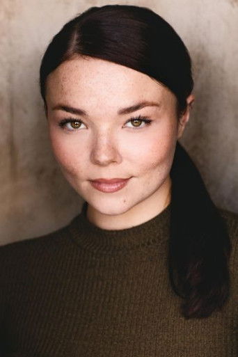 Foto de Maria Frankis