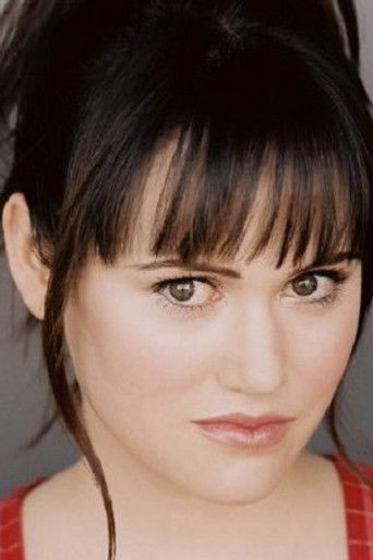 Foto de Audrey Ellis Fox