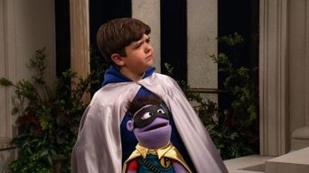 Crash y Bernstein S01E19