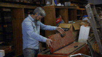 American Pickers S19E2 poster