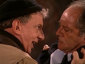 Episódio Capítulo 77 da série Andando nas Nuvens