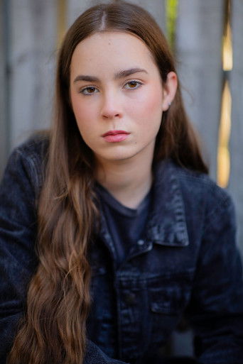 Foto de Poppy Shadforth