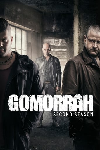 Gomorrah Season 2 Episode 5