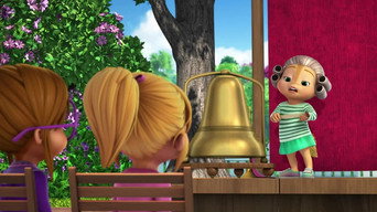 ¡¡¡Alvinnn!!! Y las ardillas T4E3