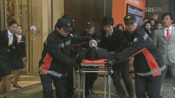 Jardin Secreto S01E16