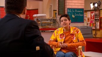 Cena de Episódio 12