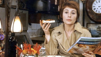 La mandarine (1972)