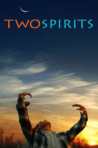 Poster för Two Spirits