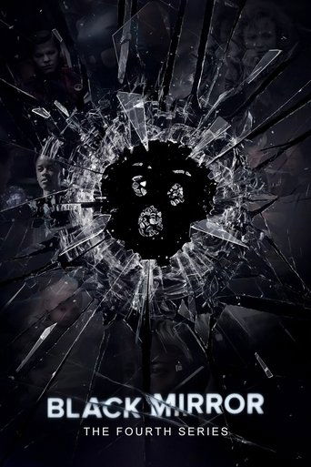 poster Black Mirror