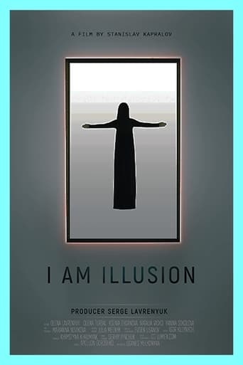 Poster of I Am Illusion