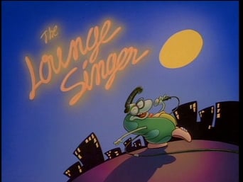The Lounge Singer / She's the Toad