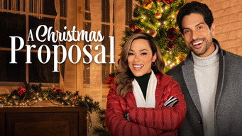 #5 A Christmas Proposal