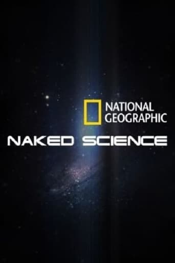 Poster of Naked Science