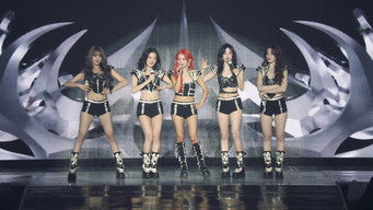 Aflevering 1 — (G)I-DLE WORLD TOUR [iDOL] IN SEOUL PART 02