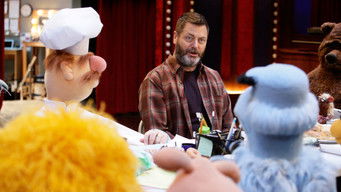 Nick Offerman — photo 11