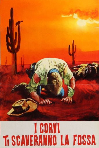 I corvi ti scaveranno la fossa (1971)