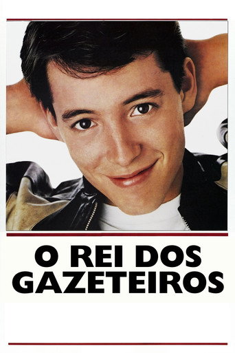 O Rei dos Gazeteiros
