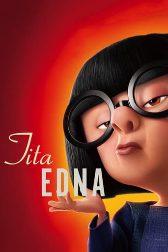 Poster of Tita Edna