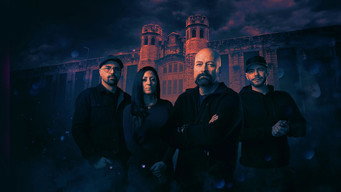 #5 Ghost Hunters