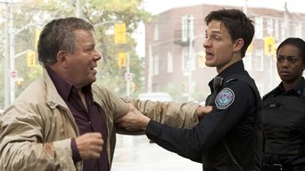 Episódio O Primeiro Dia do Resto das Nossas Vidas da série Rookie Blue
