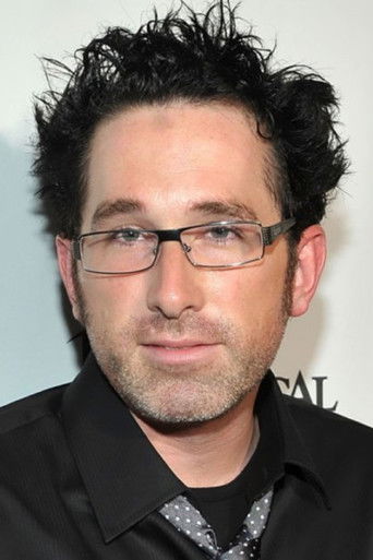 Foto de Darren Lynn Bousman