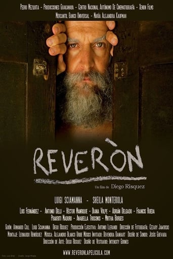 Poster för Reverón