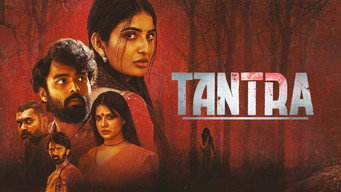 #4 Tantra
