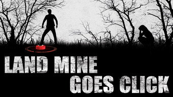 #5 Landmine Goes Click