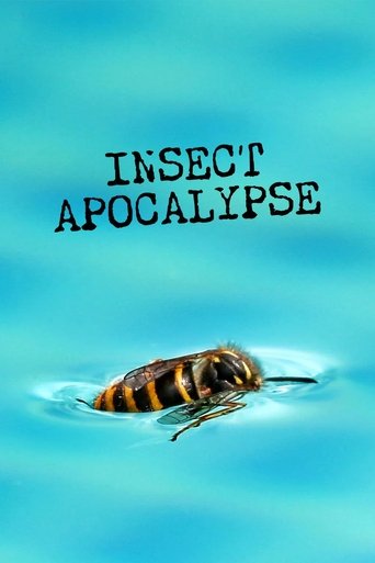 Insect Apocalypse