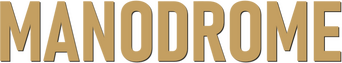 Manodrome logo