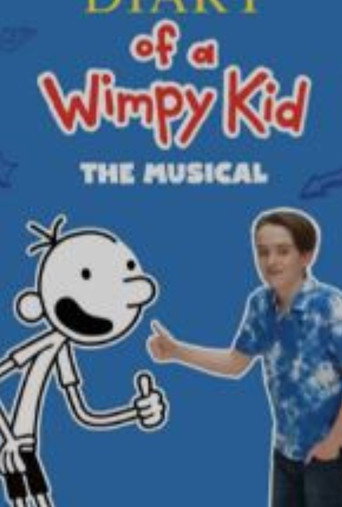 Diary Of A Wimpy Kid: The Musical