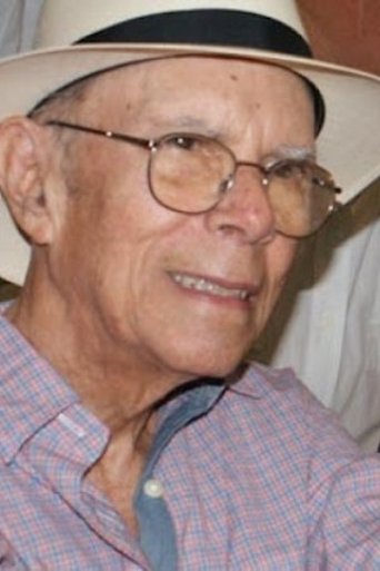 Image of Julio García Espinosa