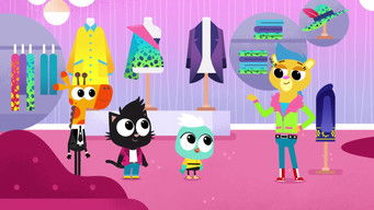 第29話：Milo The Fashion Designer