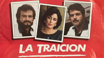 La traici&oacute;n Temporada 1 Episodio 1