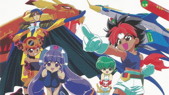 Mon Colle Knights (2001-2006)