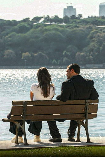 Esref's Dream poster 8