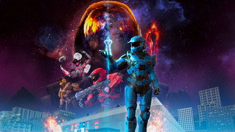 Red vs. Blue: Restoration (2024)