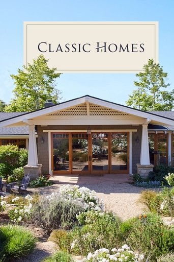 Classic Homes: Season 1