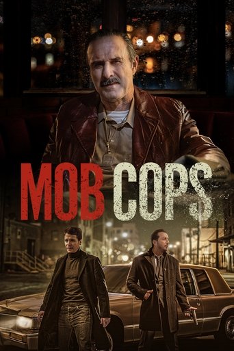 Mob Cops (2025)