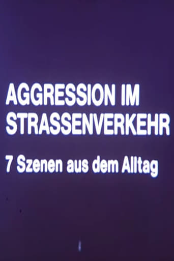 Aggression im Strassenverkehr - 7 Szenen aus dem Alltag