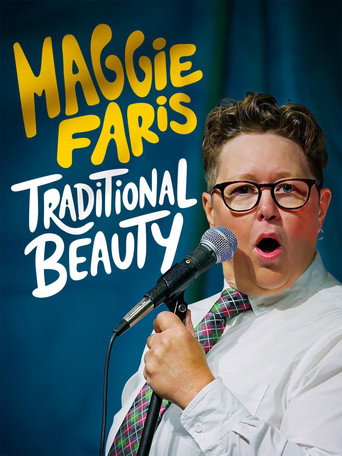 Maggie Faris: Traditional Beauty (2025)