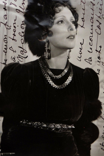 Foto de Germaine Laugier