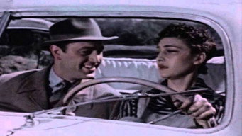 Бабка (1954)