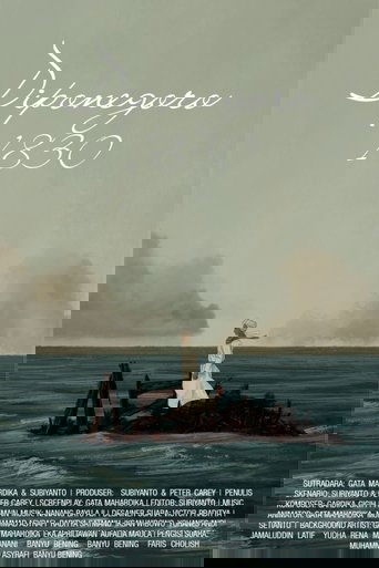 Diponegoro 1830